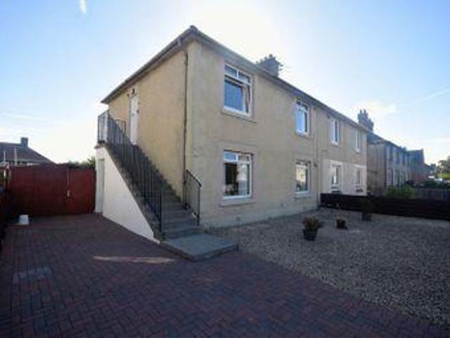 House for sale in Leven, Scotland