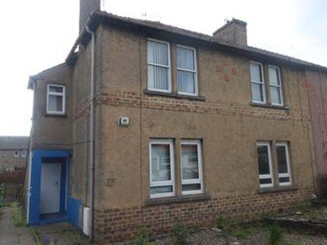 House for sale in Leven, Scotland