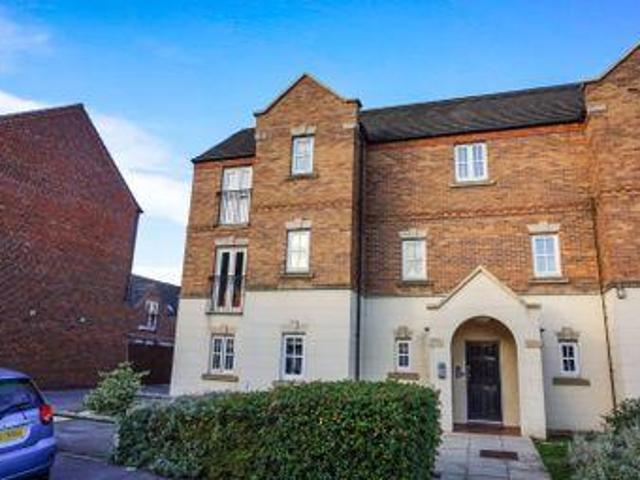 House for sale in Costhorpe, East Midlands