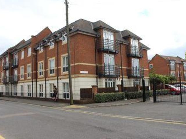 House for sale in Row Town, Surrey
