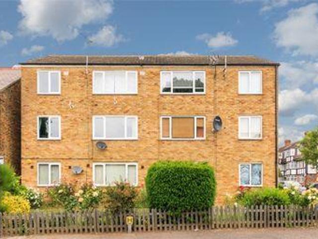 House for sale in Lyons, Greater London