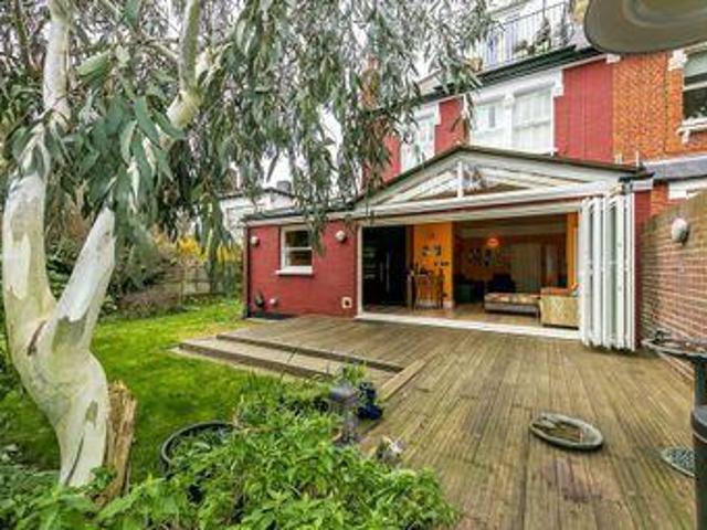 House for sale in Twickenham, Greater London