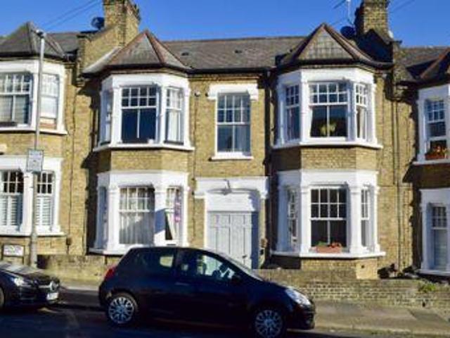 House for sale in Lyons, Greater London