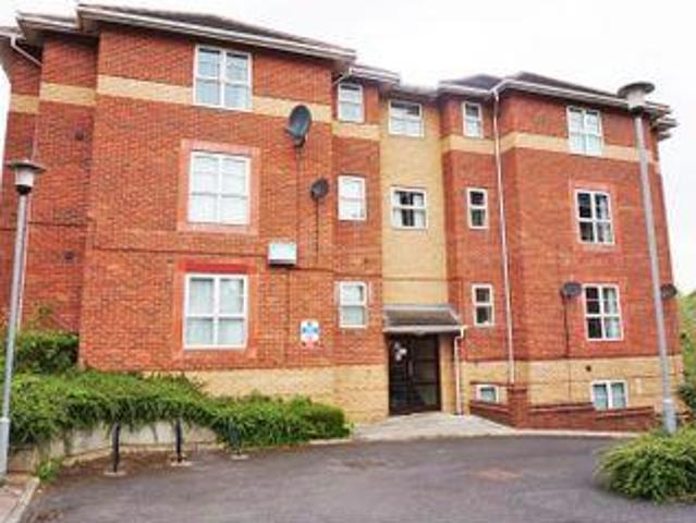 House for sale in Preston, Lancashire