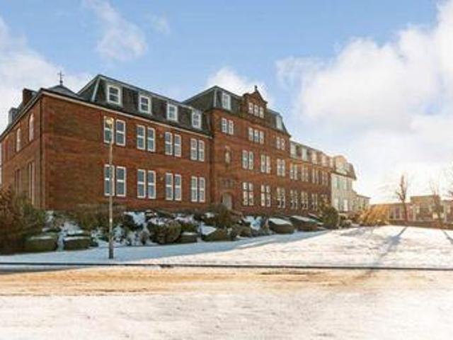 House for sale in Crookedholm, Scotland