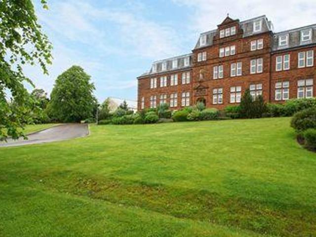 House for sale in Crookedholm, Scotland