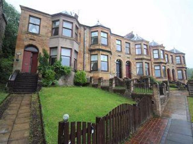 House for sale in Scotland
