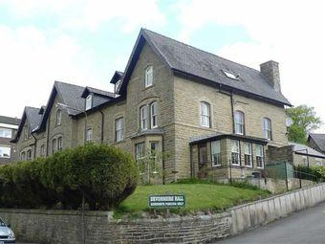 House for sale in Charlesworth, East Midlands