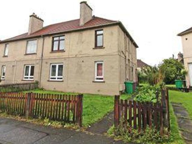 House for sale in Leven, Scotland