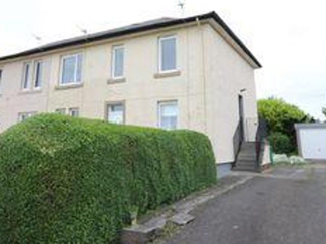 House for sale in Lochgelly, Scotland