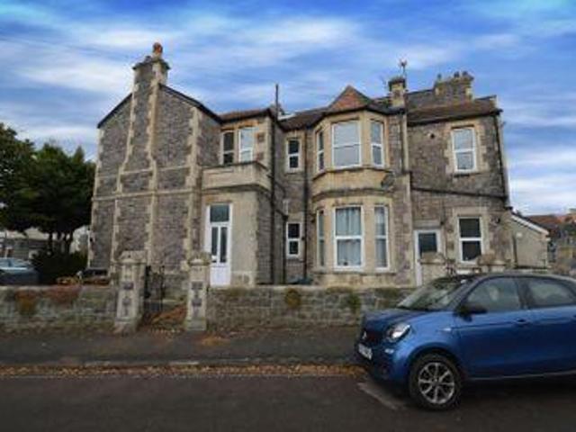 House for sale in Weston-super-mare, North Somerset