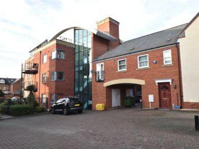House for sale in Worcestershire