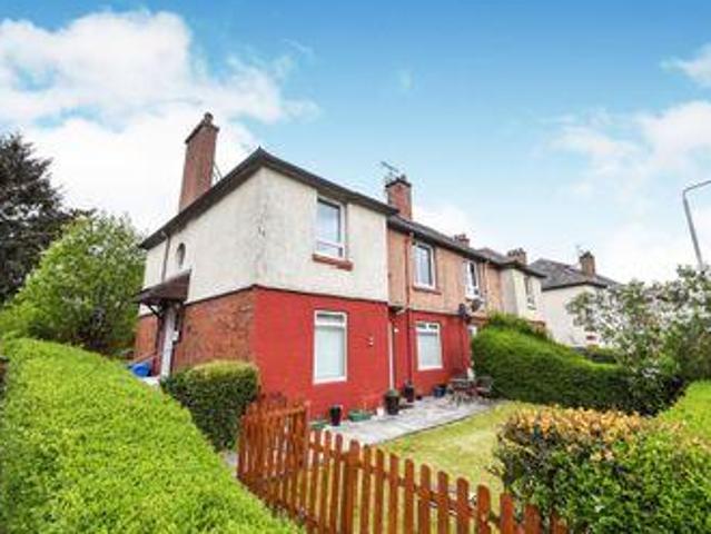 House for sale in Scotland
