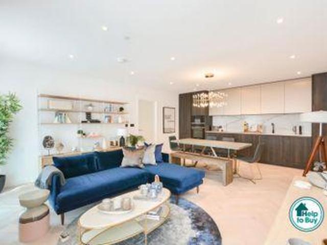 House for sale in Lyons, Greater London