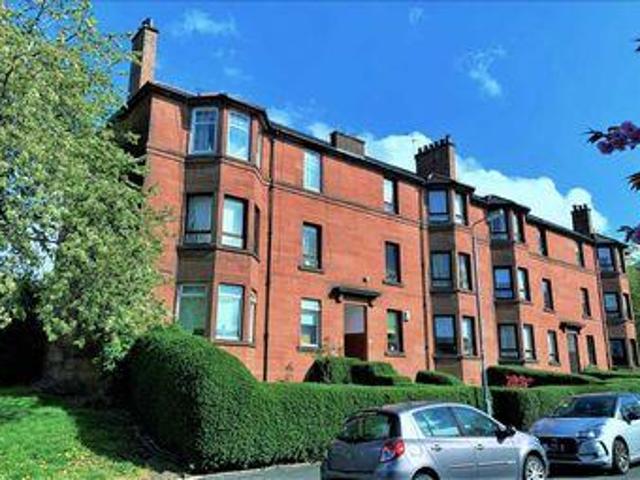House for sale in Scotland