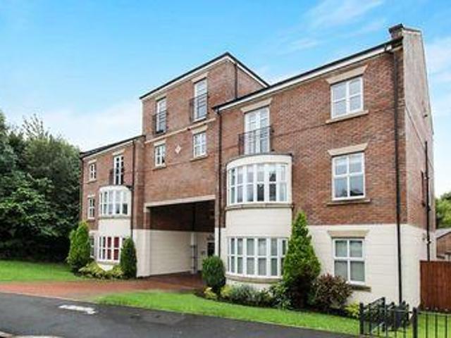 House for sale in Higher Bartle, Lancashire