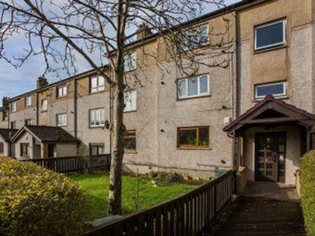 House for sale in Clydebank, Scotland