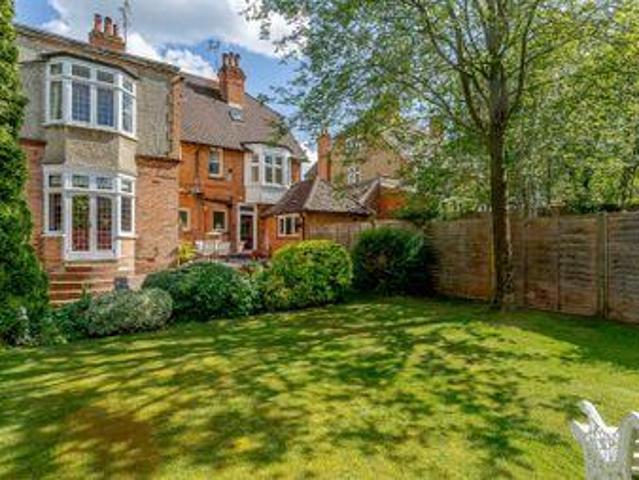 House for sale in Five Acres, Hertfordshire
