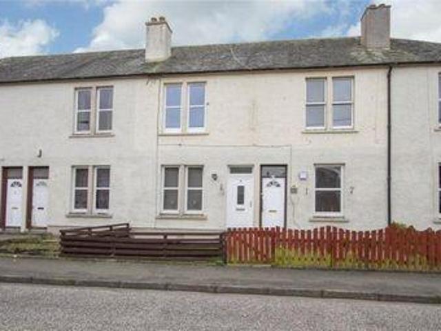 House for sale in Stirling