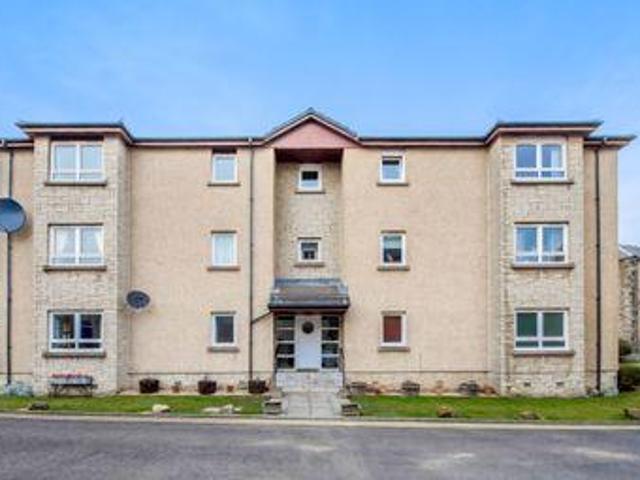House for sale in Kirkcaldy, Scotland