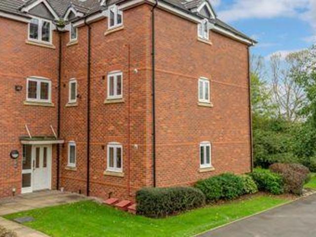 House for sale in Frankwell, Shropshire