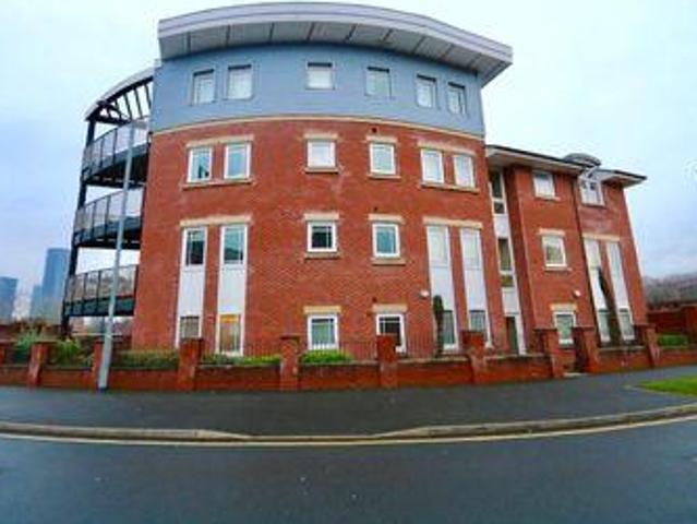 House for sale in Lancashire, England