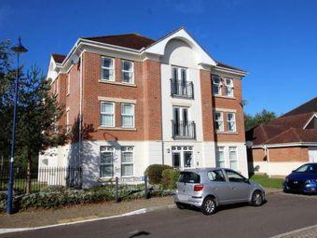 House for sale in Camberley, Surrey Heath