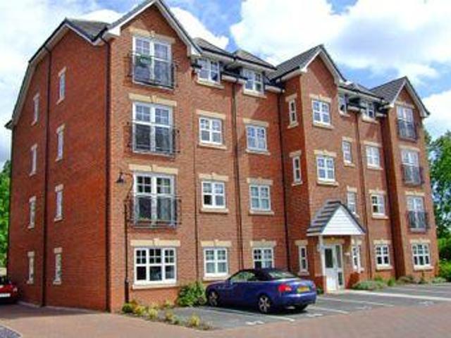 House for sale in Leftwich, Cheshire