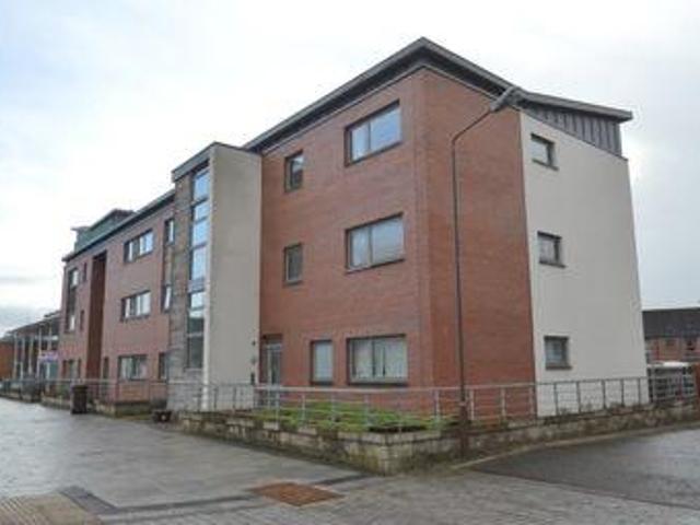 House for sale in Stirling