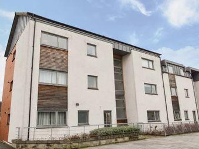 House for sale in Cambuskenneth, Scotland