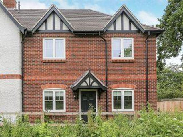 House for sale in West Midlands