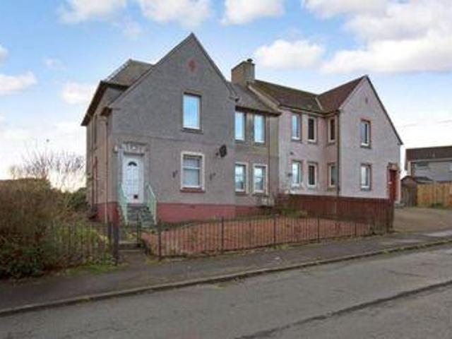House for sale in Strathaven, Scotland