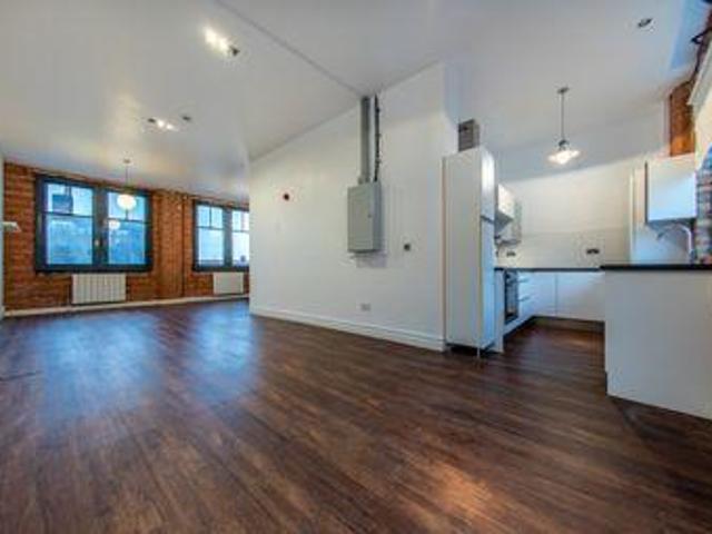 House for sale in Barton, Leicestershire