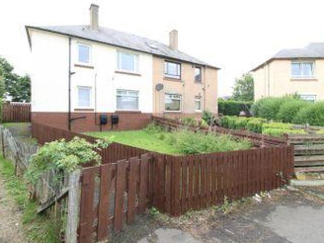 House for sale in Scotland