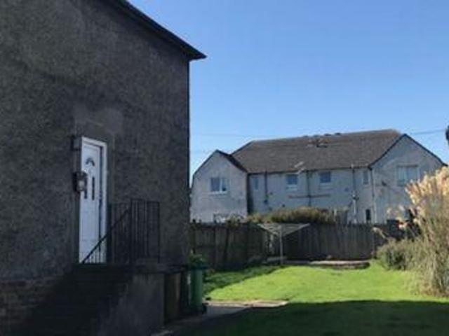 House for sale in Kelty, Scotland