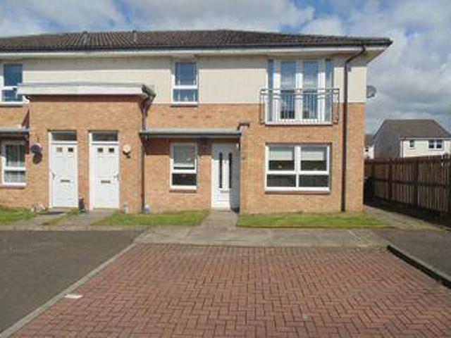 House for sale in Shotts, Scotland