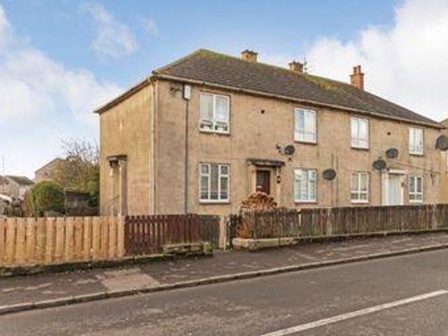 House for sale in Scotland