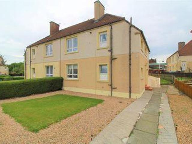 House for sale in Coatbridge, Scotland