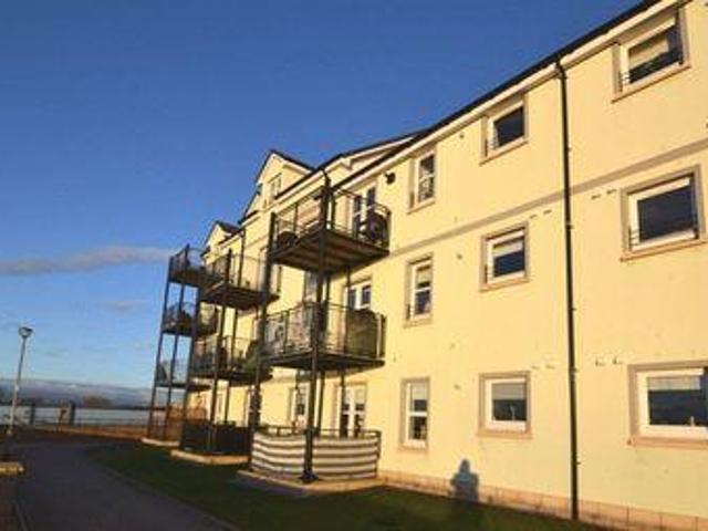 House for sale in Irvine, Scotland