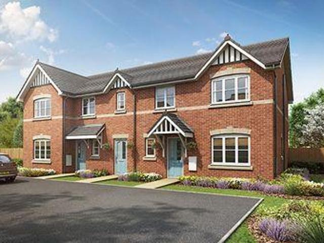 House for sale in Higher Bartle, Lancashire