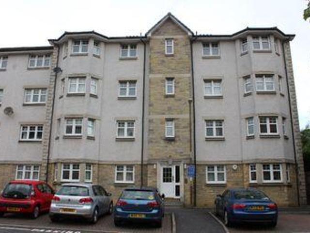 House for sale in Scotland