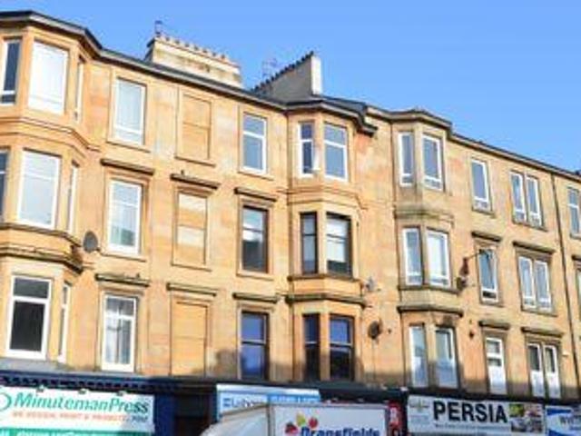 House for sale in Scotland