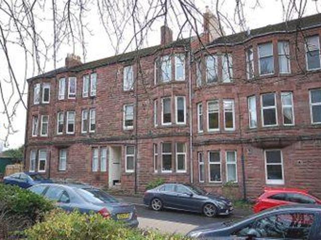 House for sale in Scotland