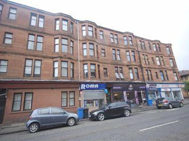 House for sale in Clydebank, Scotland