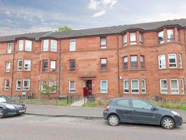 House for sale in Scotland
