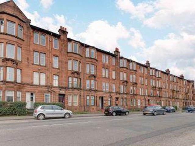 House for sale in Scotland