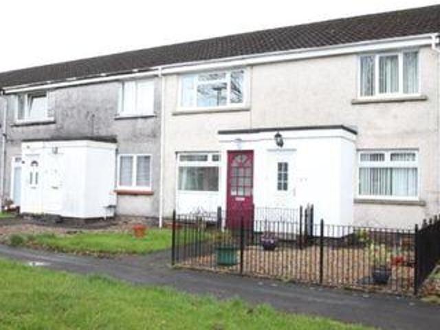 House for sale in Alloa, Scotland