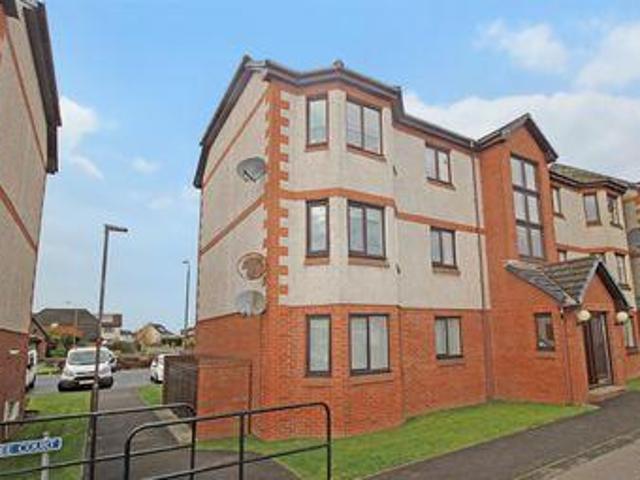 House for sale in Scotland