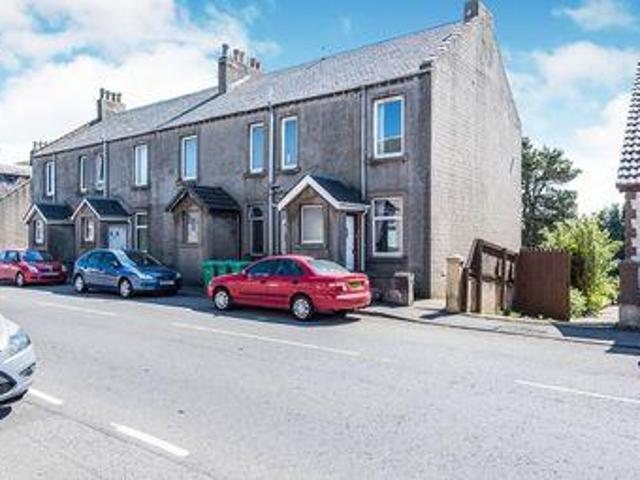 House for sale in Cowdenbeath, Scotland