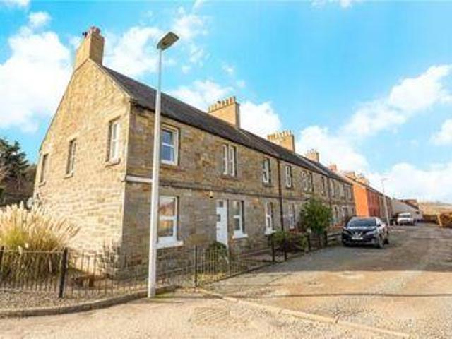 House for sale in Penicuik